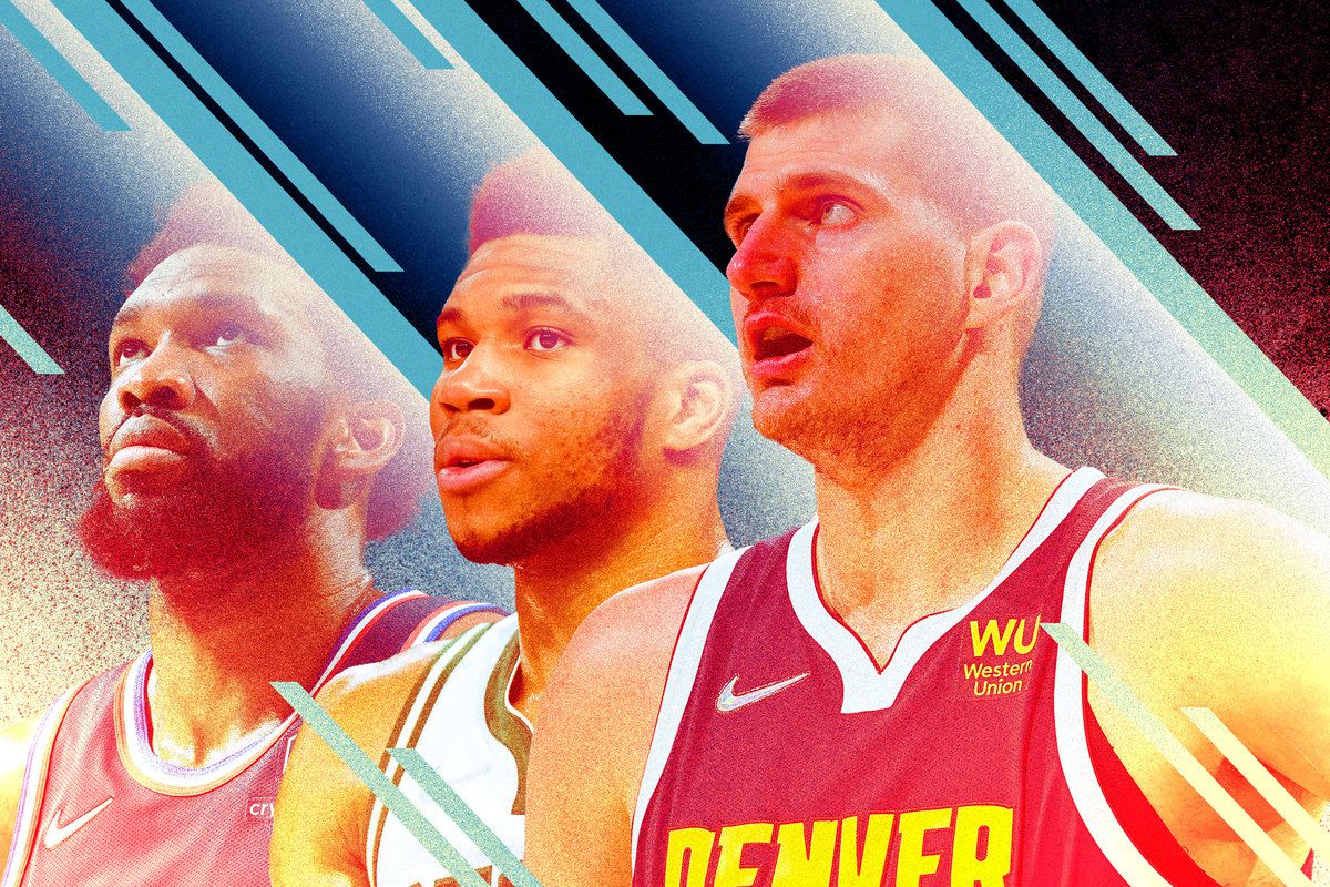 Charles Barkley Predicts That 'Deepest Team' Denver Nuggets Will Be No. 1  Seed In Western Conference